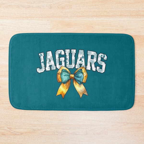 Item preview, Jaguars Coquette Style designed and sold by RockTheFeal.