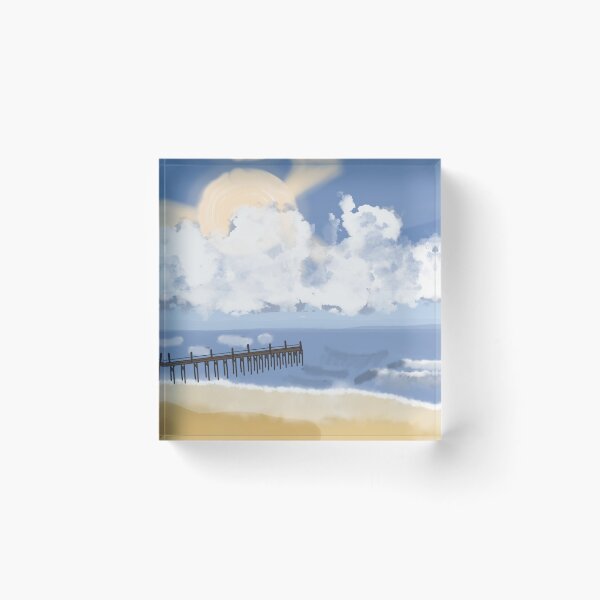 Item preview, Beach day designed and sold by mollygurl1991.