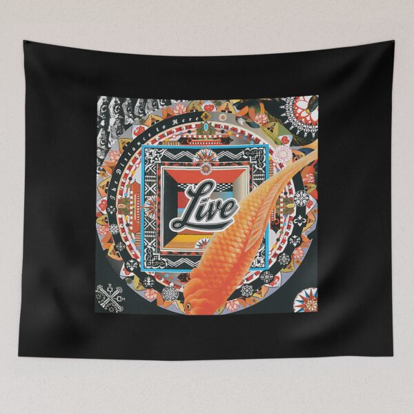 Item preview, Lives Band designed and sold by bantyone.