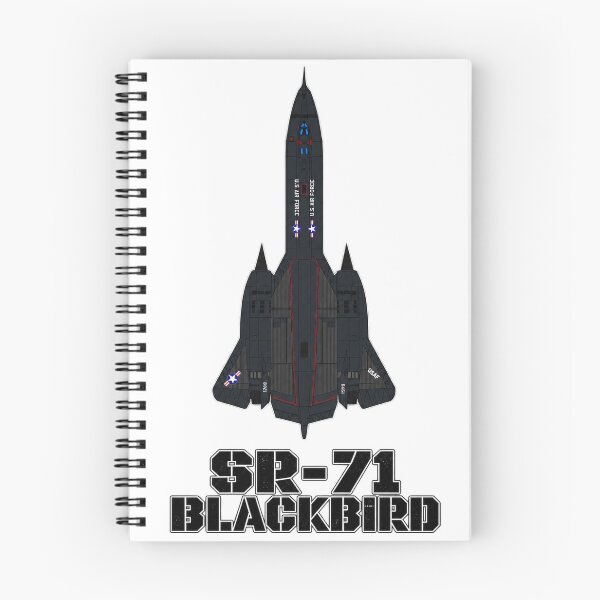Item preview, SR-71 Blackbird  designed and sold by OgdenPiper.