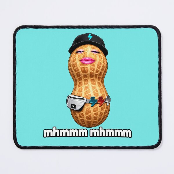 Item preview, Funny Peanut Bungulator Novelty Mhmmm designed and sold by Eddiepublic.