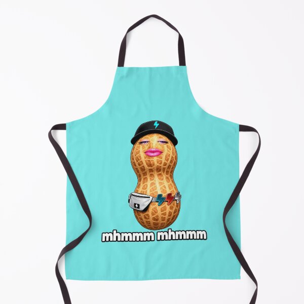 Item preview, Funny Peanut Bungulator Novelty Mhmmm designed and sold by Eddiepublic.