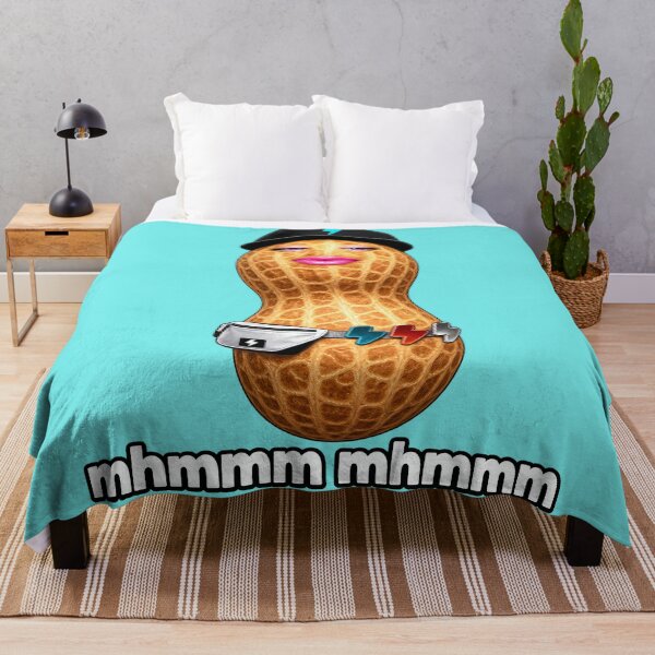 Item preview, Funny Peanut Bungulator Novelty Mhmmm designed and sold by Eddiepublic.