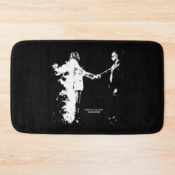 Item preview, Productos de Metro Boomins: Héroes y Villanos designed and sold by bantyone.