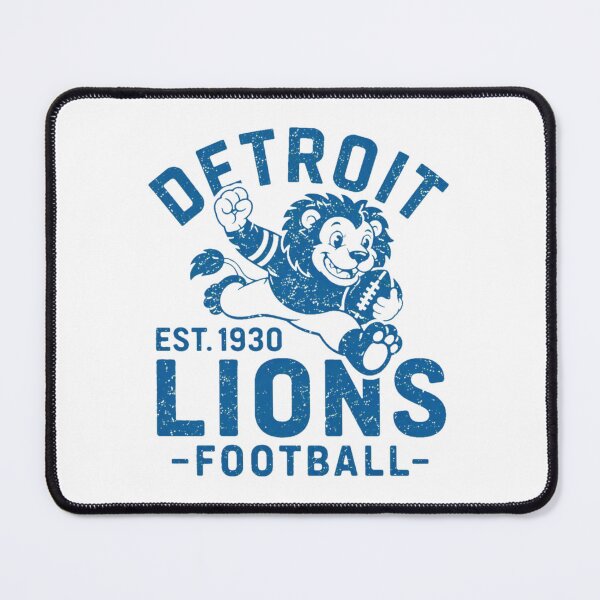 Item preview, Detroit-Lions Tshirts Detroit Lions Est 1930 designed and sold by cervantes45.