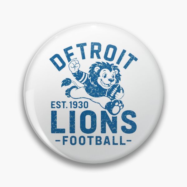 Item preview, Detroit-Lions Tshirts Detroit Lions Est 1930 designed and sold by cervantes45.