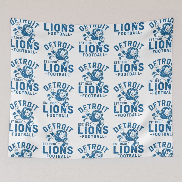 Item preview, Detroit-Lions Tshirts Detroit Lions Est 1930 designed and sold by cervantes45.
