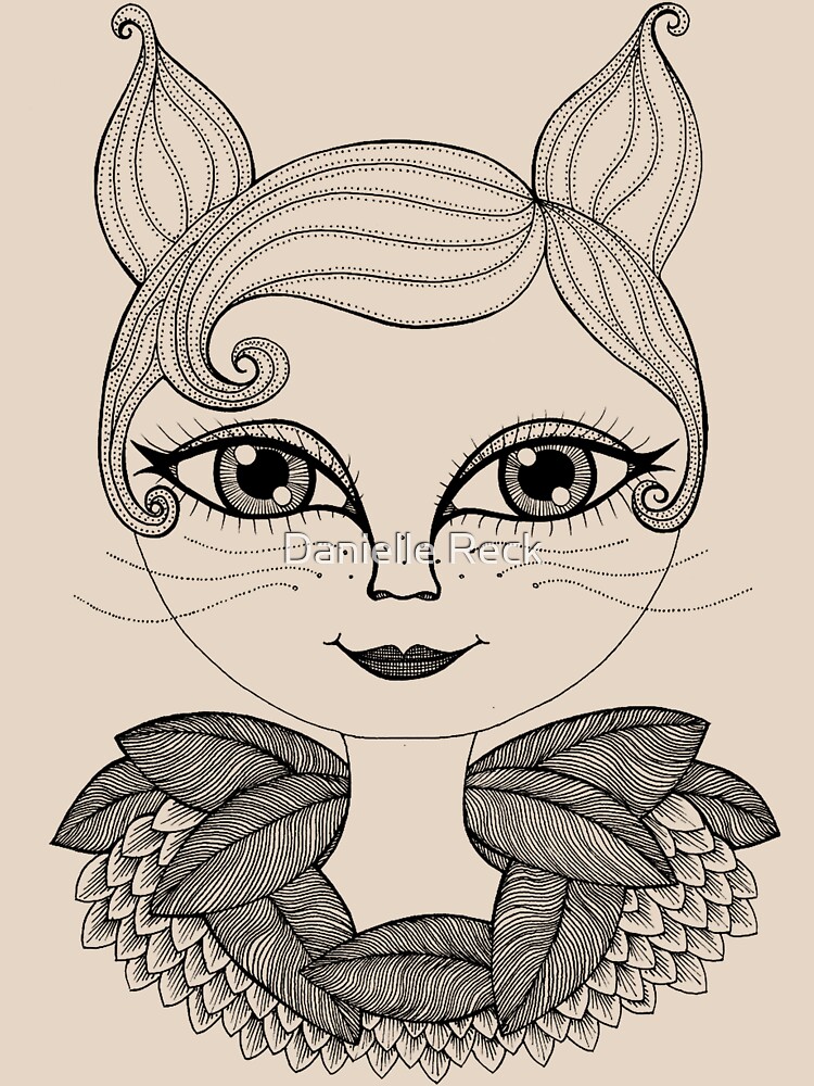 Kitty by Reck76