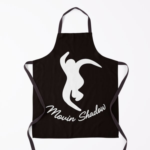 Item preview, Dynamic Abstract Figure Movin Shadow designed and sold by VeiledEcho.