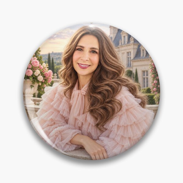 Item preview, Elegance Is an Attitude – French Château Glamour designed and sold by CaseyMichelleArt.