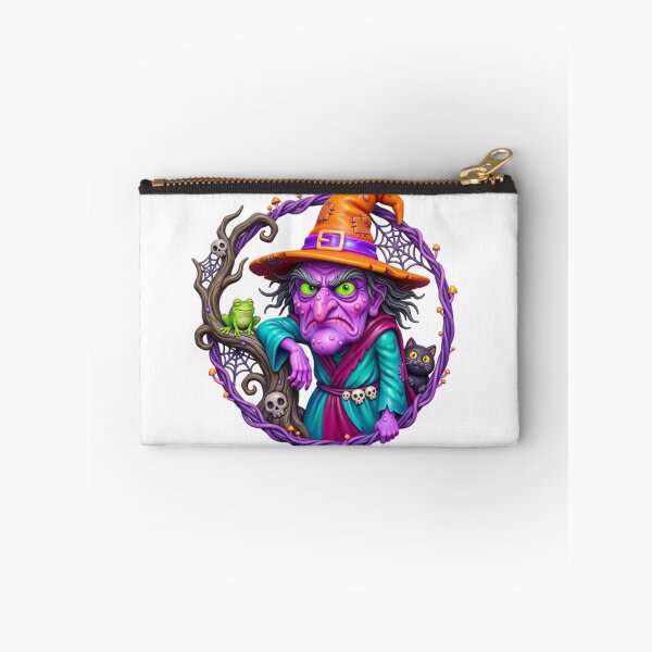 Item preview, CHECK OUT MY RESTING WITCH FACE designed and sold by likbatonboot.
