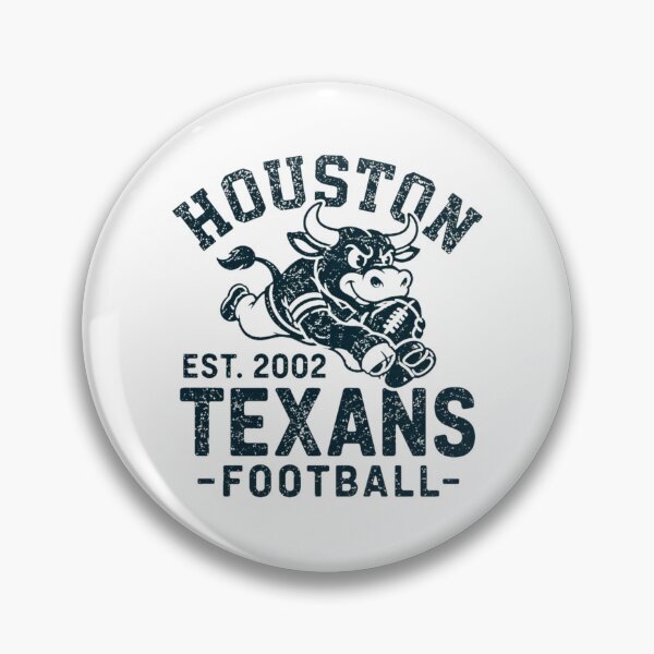 Artikelvorschau, Houston-Texans T-Shirts, Houston Texans, gegründet 2002 entworfen und verkauft von cervantes45.