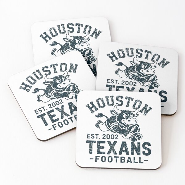 Item preview, Houston-Texans Tshirts Houston Texans Est 2002 designed and sold by cervantes45.