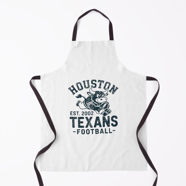 Aperçu de l'œuvre T-shirts des Houston Texans (Houston Texans, depuis 2002) créée et vendue par cervantes45.