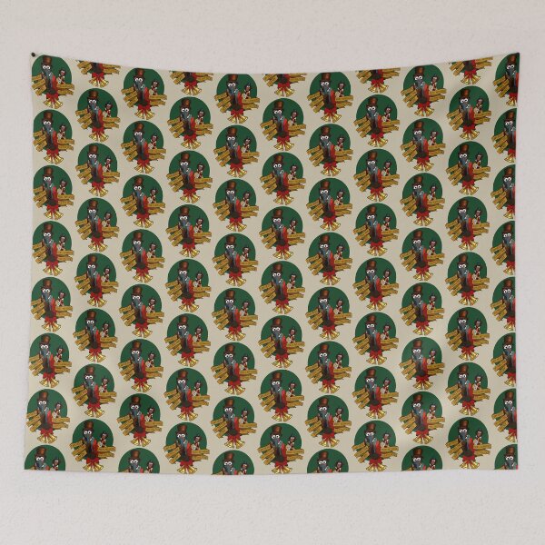 Item preview, The Muppets  designed and sold by GouletFournier.