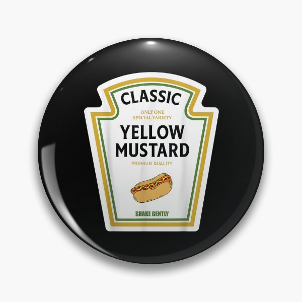 Item preview, Mustard Halloween 2023 Costume Family Matching Ketchup Mayo  designed and sold by ArunikaVelora.