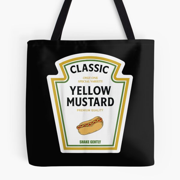 Item preview, Mustard Halloween 2023 Costume Family Matching Ketchup Mayo  designed and sold by ArunikaVelora.