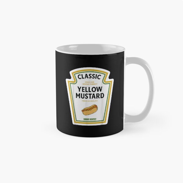 Item preview, Mustard Halloween 2023 Costume Family Matching Ketchup Mayo  designed and sold by ArunikaVelora.