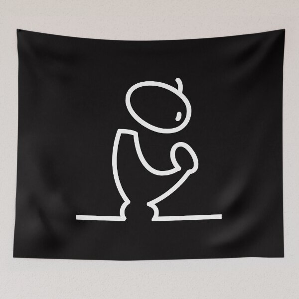 Item preview, Minimalist Beret Figure Line  designed and sold by Fractured-Muse.