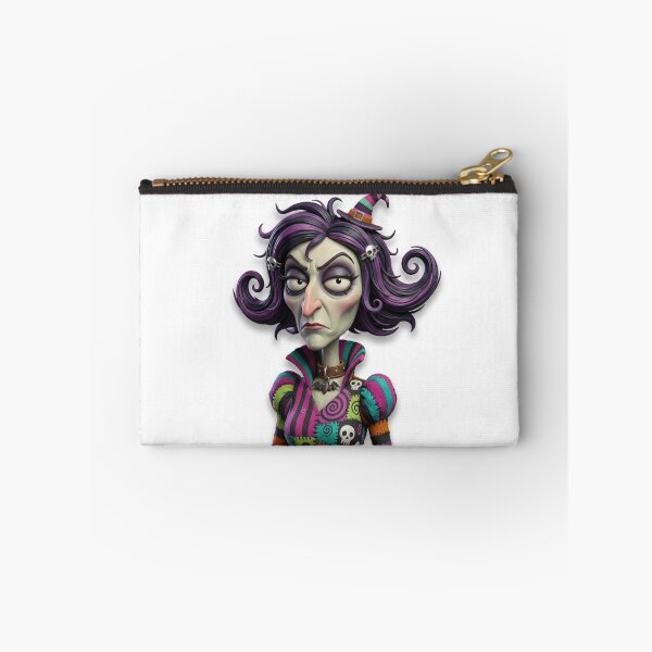 Item preview, CHECK OUT MY RESTING WITCH FACE designed and sold by likbatonboot.