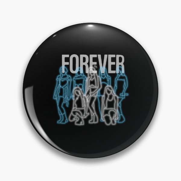 Item preview, Led Design Inspired By The Baby Monster Group In The Forever Era designed and sold by PixelBloomTH.