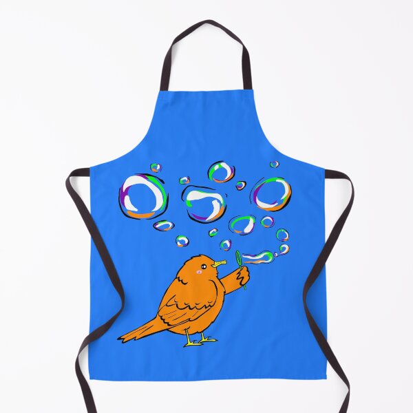 Item preview, Bubble Bird designed and sold by missmann.