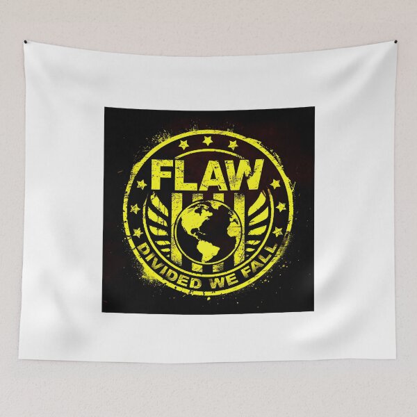 Item preview, Flaw-Band designed and sold by hydemask13.