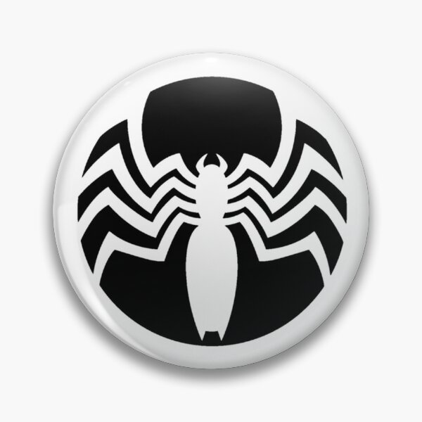 Item preview, Spider logo designed and sold by Theuproarstore.