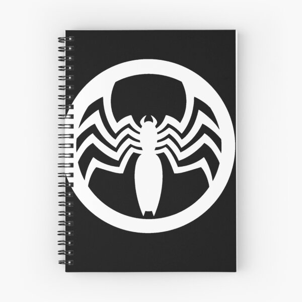 Item preview, Spider logo designed and sold by Theuproarstore.