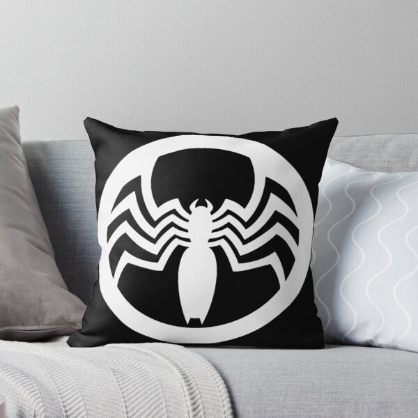 Item preview, Spider logo designed and sold by Theuproarstore.