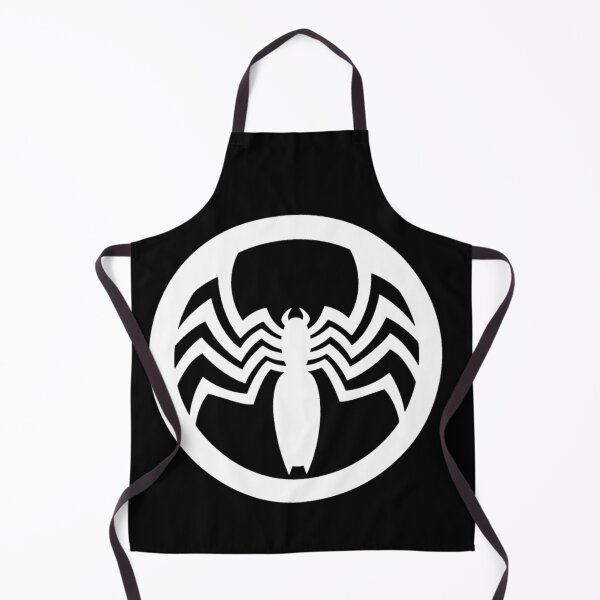 Item preview, Spider logo designed and sold by Theuproarstore.