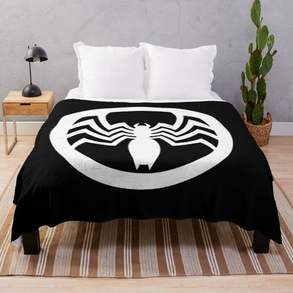 Item preview, Spider logo designed and sold by Theuproarstore.