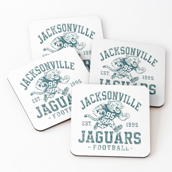 Item preview, Jacksonville-Jaguars Tshirts Jacksonville Jaguars Est 1995 designed and sold by cervantes45.