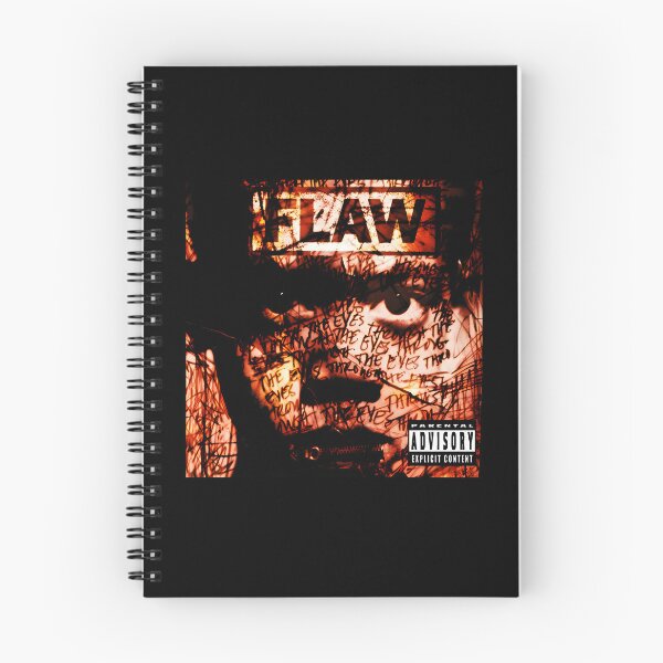 Item preview, Flaw-Band designed and sold by hydemask13.
