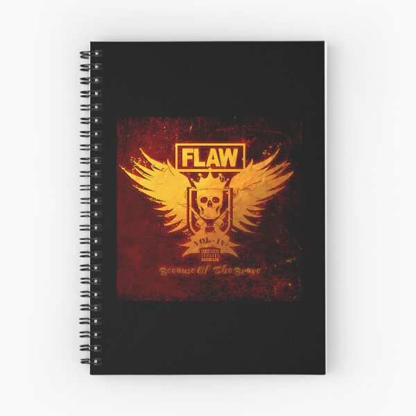 Item preview, Flaw-Band designed and sold by hydemask13.