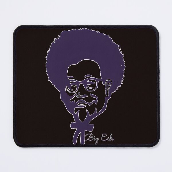 Item preview, Retro Afro Icon Portrait designed and sold by NeonPhantoms.