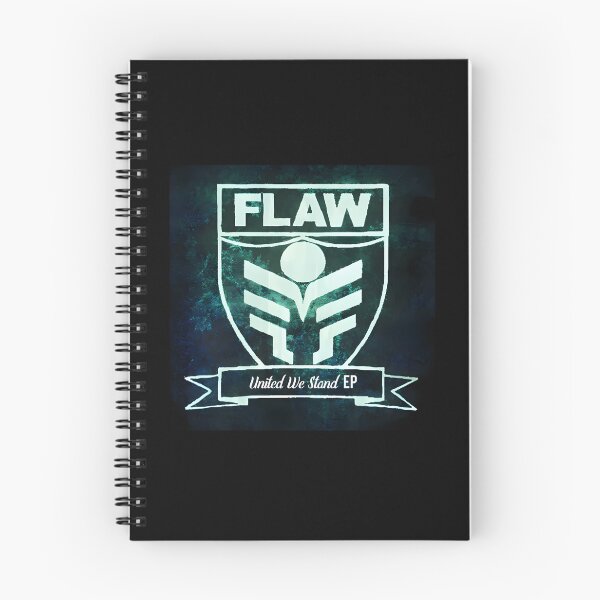 Item preview, Flaw-Band designed and sold by hydemask13.