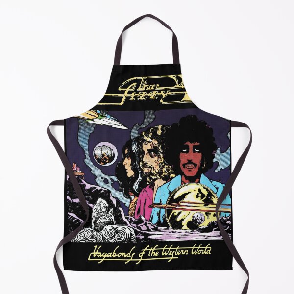 Item preview, Thin Lizzy Vagabonds designed and sold by lilianwson.