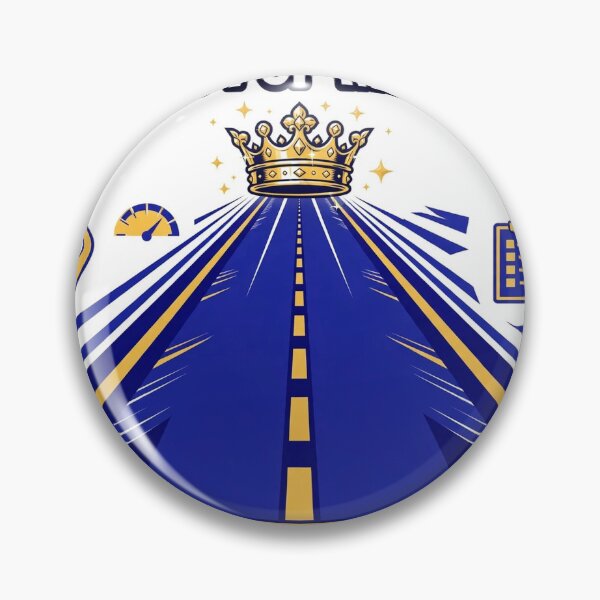 Item preview, Know Your Number — $1 Per Mile Driver designed and sold by OceansRoyalty.
