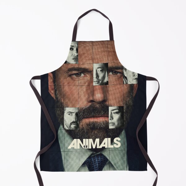 Item preview, Animals Ben Affleck Movie designed and sold by Nicolehaviso.