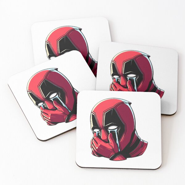 Item preview, Why is he crying designed and sold by Theuproarstore.