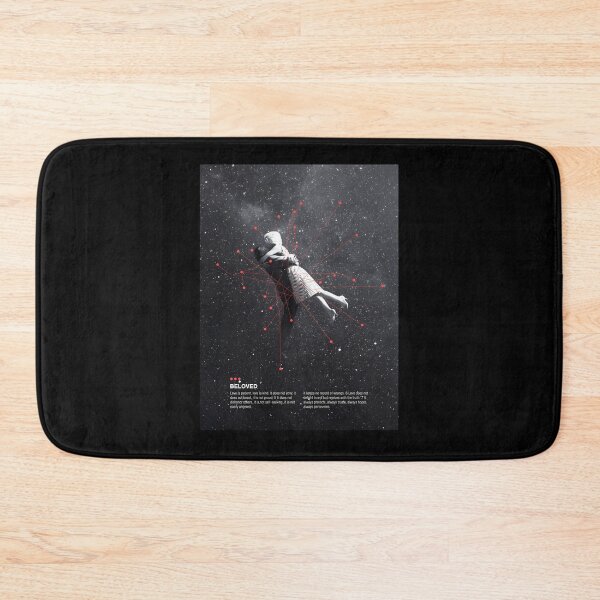 Item preview, Beloved designed and sold by kahrelad.
