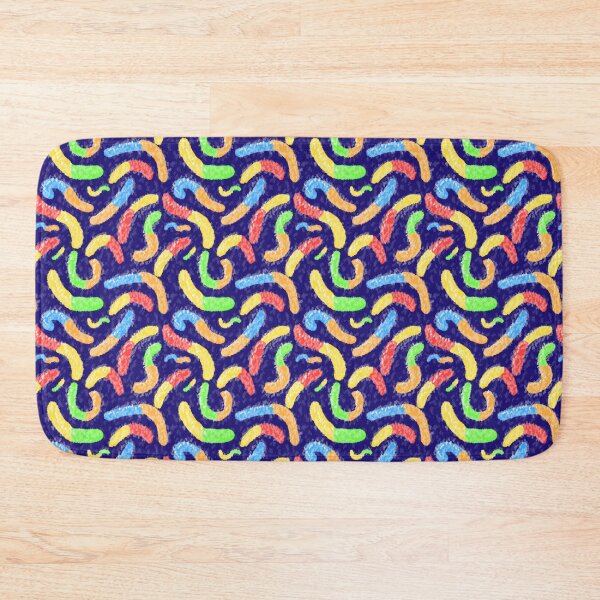 Item preview, Gummy Worms Galore designed and sold by VODkmw.
