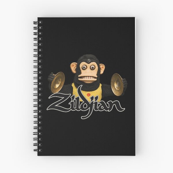 Item preview, Zildjian-Merch designed and sold by hydemask13.