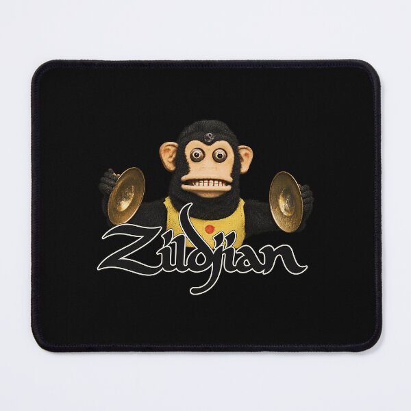 Item preview, Zildjian-Merch designed and sold by hydemask13.