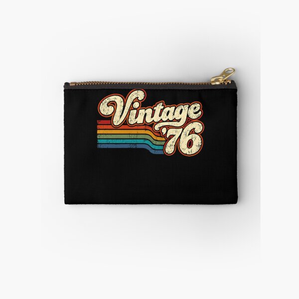 Item preview, Vintage '76 Born In 1976 Birthday Seventies Legend designed and sold by SkeletonsDanger.