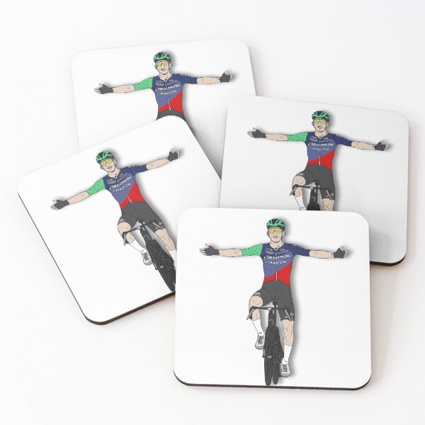 Item preview, Paul Seixas Lombardia Champion designed and sold by @p3p3ncil.