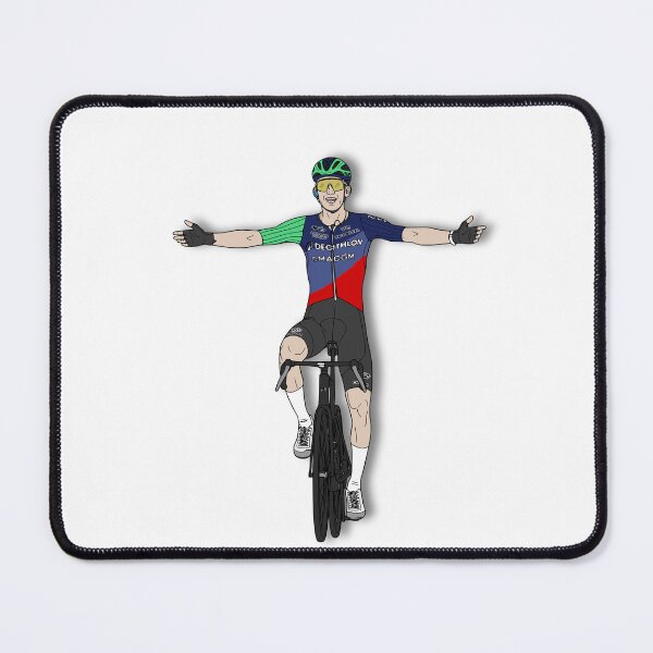 Item preview, Paul Seixas Lombardia Champion designed and sold by @p3p3ncil.