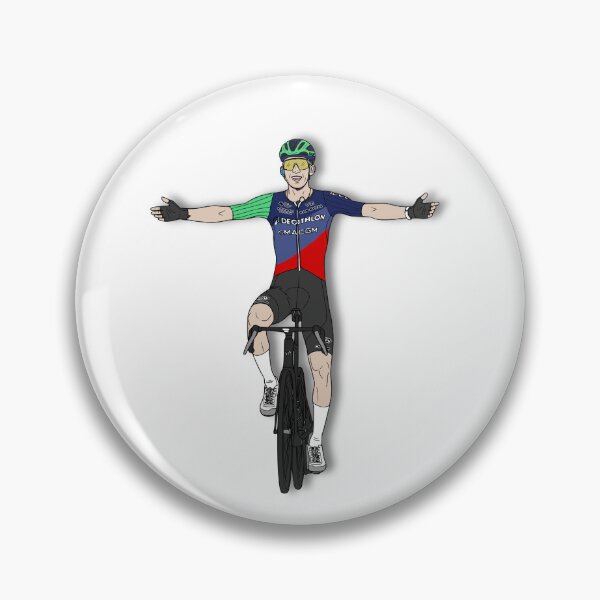 Item preview, Paul Seixas Lombardia Champion designed and sold by @p3p3ncil.