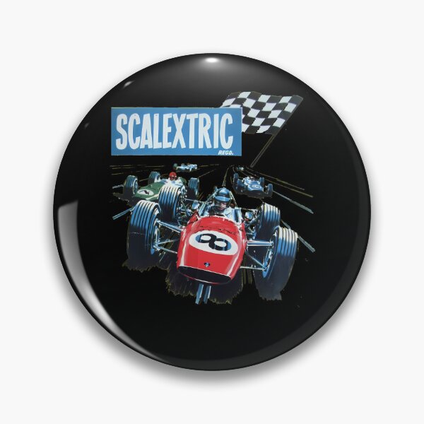 Item preview, Open Wheel Race Cars Speeding designed and sold by JanieBinggeli.